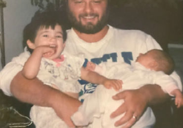 What Nobody Tells You About Losing a Parent