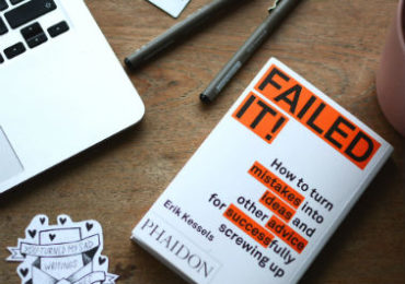 What I Learned About Mentorship by Creating a Failed Mentorship Program