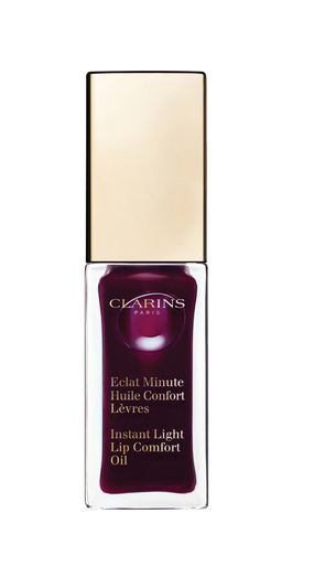 Clarins Instant Light Lip Oil 